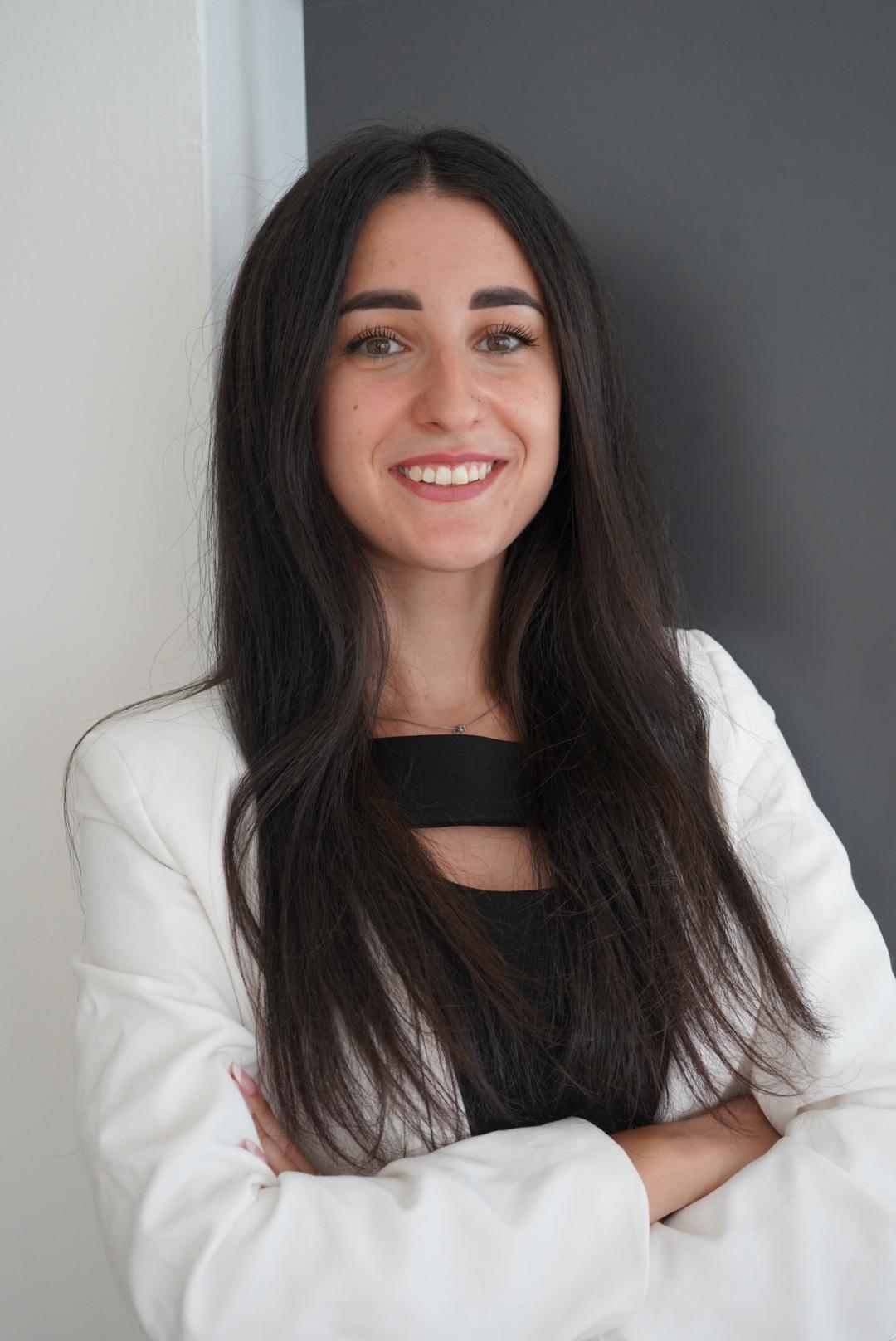 Traduttrice professionista specializzata in traduzioni multilingue